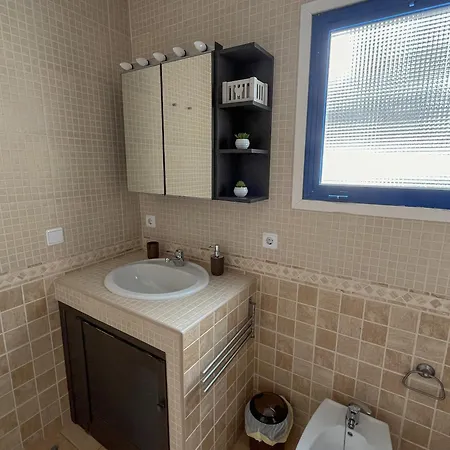 Apartament The Mayfair Village Apto 305