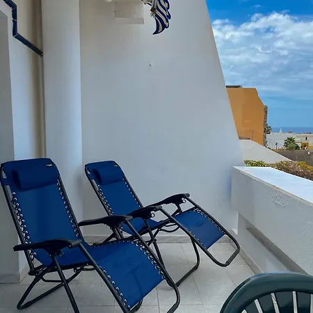 The Mayfair Village Apto 305 Apartament Patalavaca