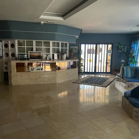 Apartament The Mayfair Village Apto 305 *