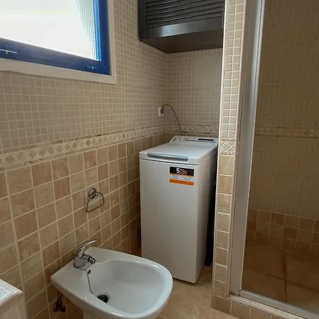 Apartament The Mayfair Village Apto 305