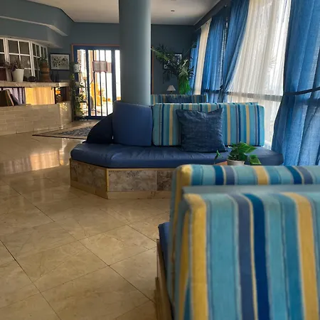 The Mayfair Village Apto 305 Apartament Patalavaca