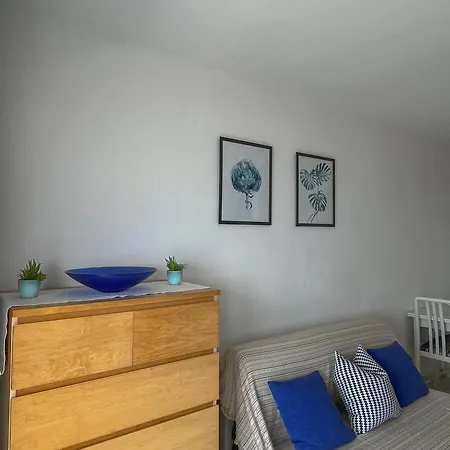 Apartament The Mayfair Village Apto 305 Patalavaca