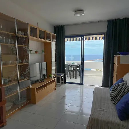 The Mayfair Village Apto 305 Apartament Patalavaca