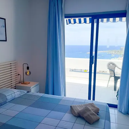 Apartament The Mayfair Village Apto 305 Patalavaca